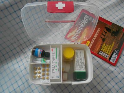 家用保健多用藥箱 廠家直銷，守護家庭健康的智慧選擇