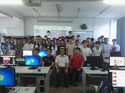 我們一定能實現網絡工程師的夢想——致2019級計算機網絡技術專業新生的一封信