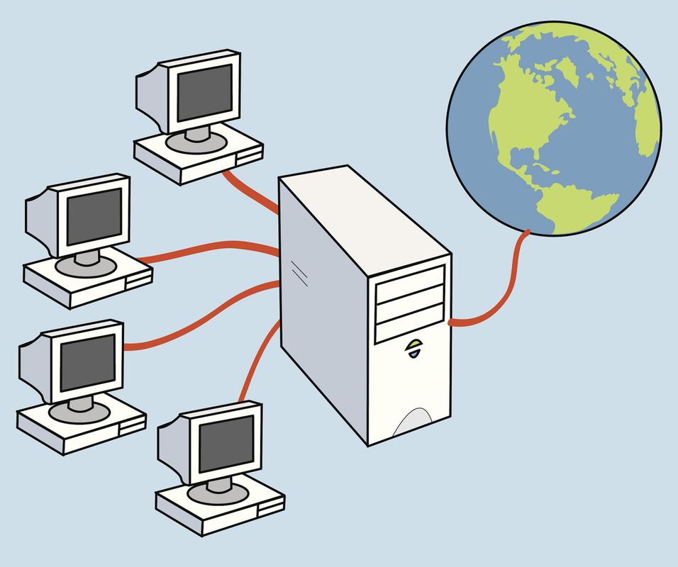 計算機網絡工程與自動化工程融合 機遇、挑戰與未來之路