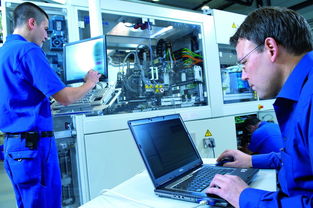 帝目集團蘇州展會展出創新型驅動裝置檢測軟件系統，引領計算機網絡工程新應用